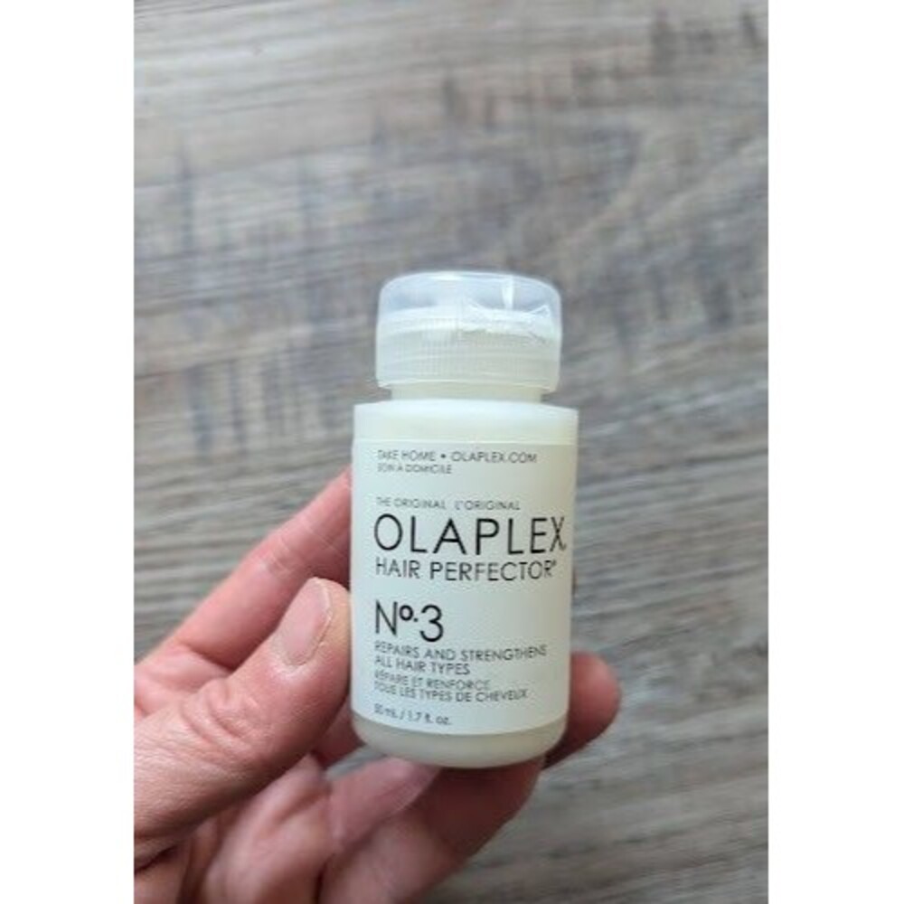 OLAPLEX Hair Perfector No 3 Travel Size 1.7 oz NEW